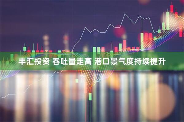 丰汇投资 吞吐量走高 港口景气度持续提升