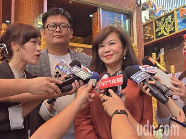 基隆副市长谈会否帮柯文哲筹交保金