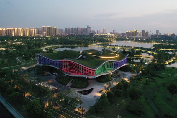 锅牛配资 璀璨一个月，全城盛事9月19日启动，9.2万个名额开放预约